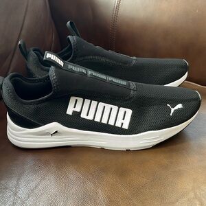 Puma Wired Run Rapid Slip-on